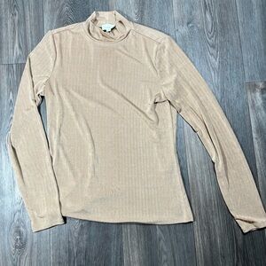 Women’s Cyrus Essentials Blouse Sz S